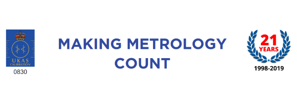 Making Metrology Count